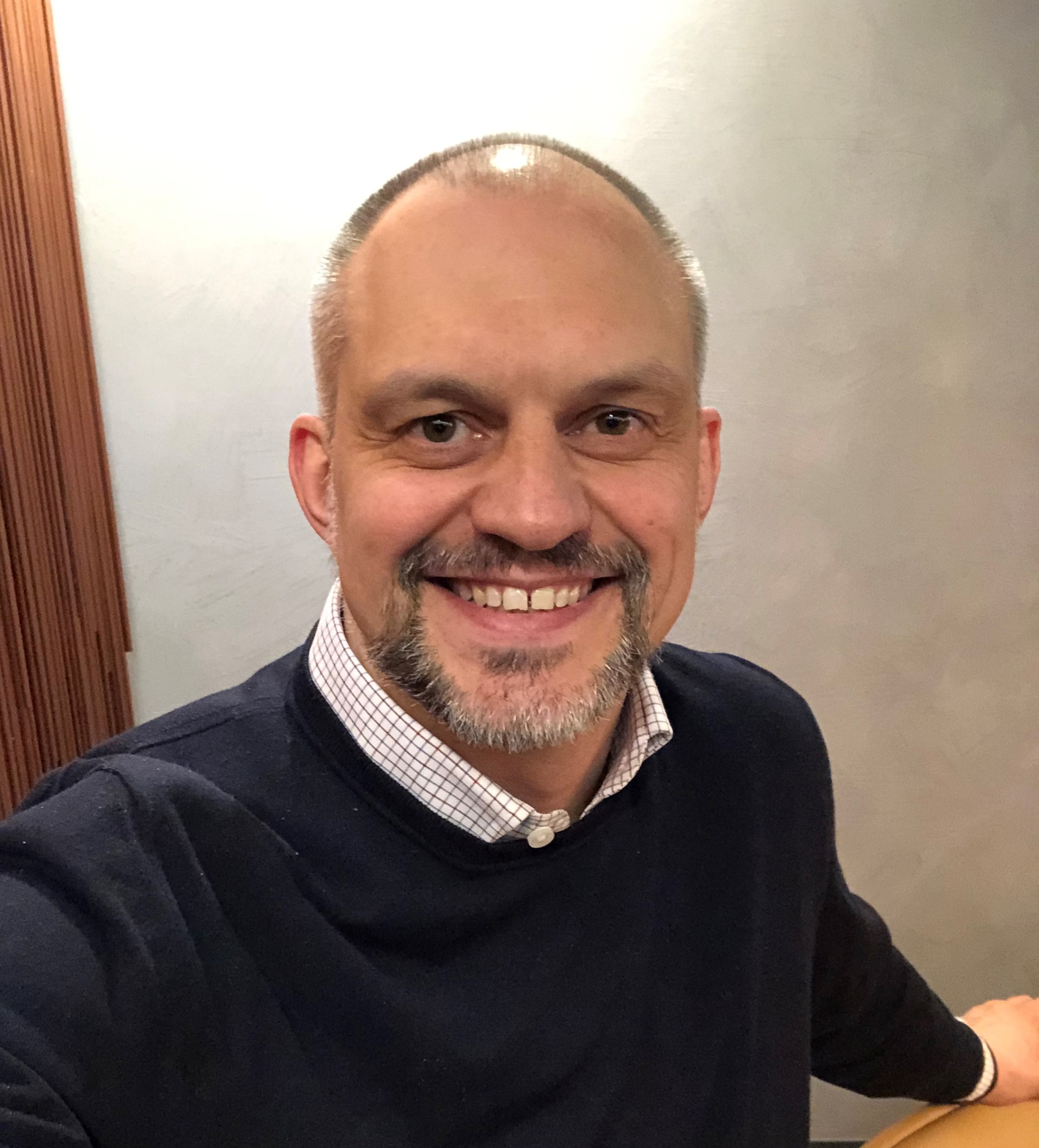 Андрей Гарнухин